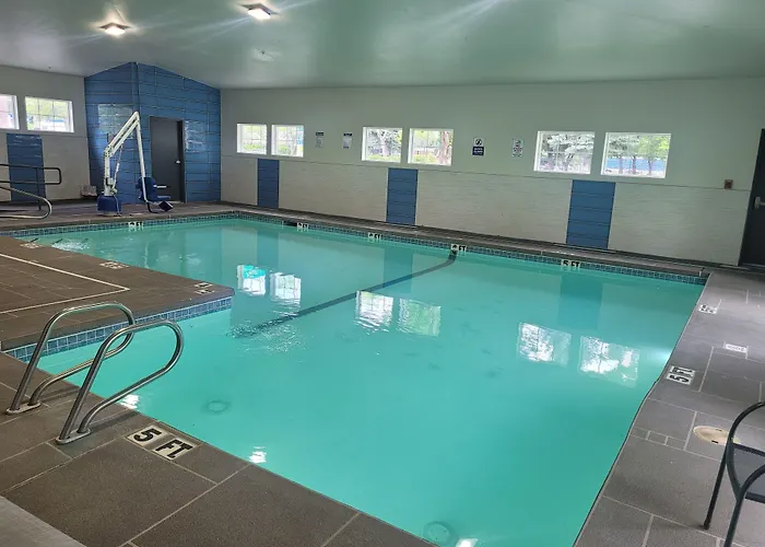 Baymont By Wyndham Coeur D Alene
