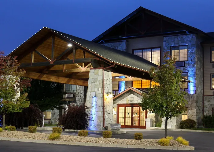 Holiday Inn Express & Suites Cheney By Ihg