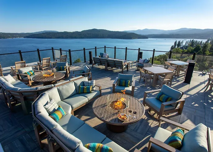 One Lakeside