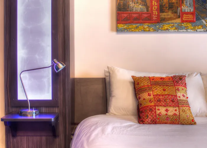 Hotel Ruby